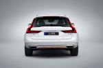 Volvo V90 T6 Cross Country Volvo Ocean Race 2017 года (WW)